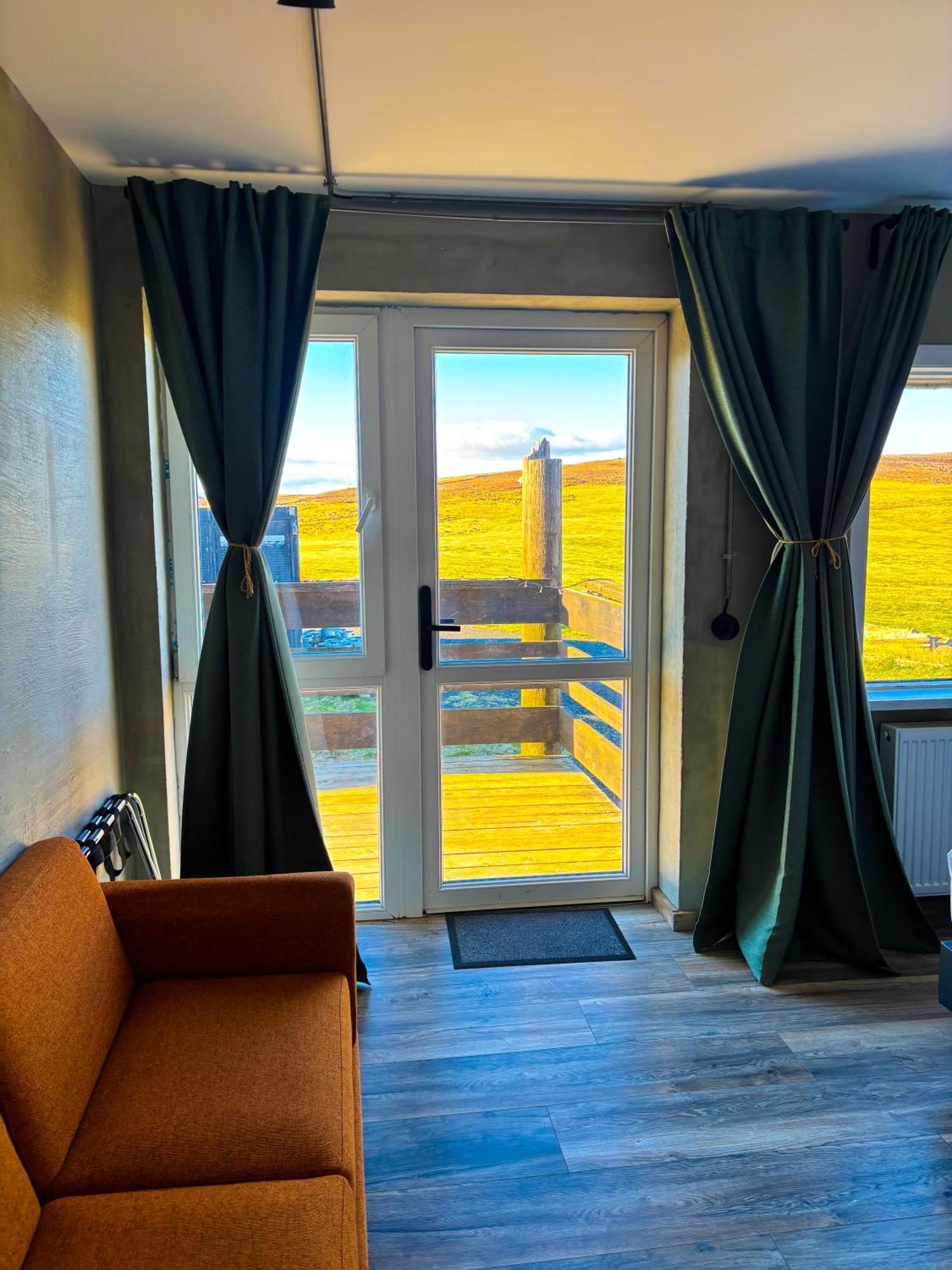 Hotel Bru Country Estate Selfoss Esterno foto