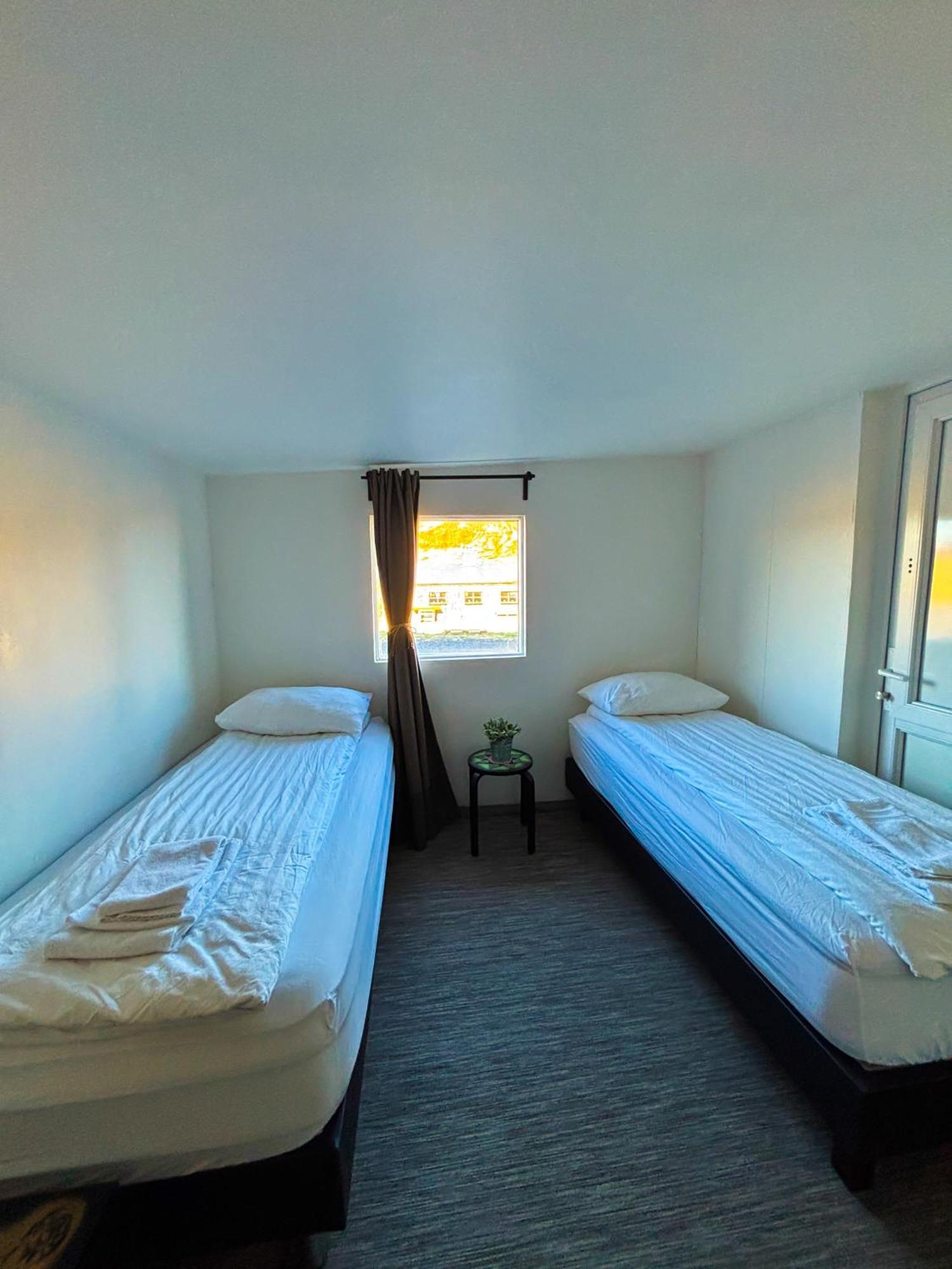 Hotel Bru Country Estate Selfoss Esterno foto