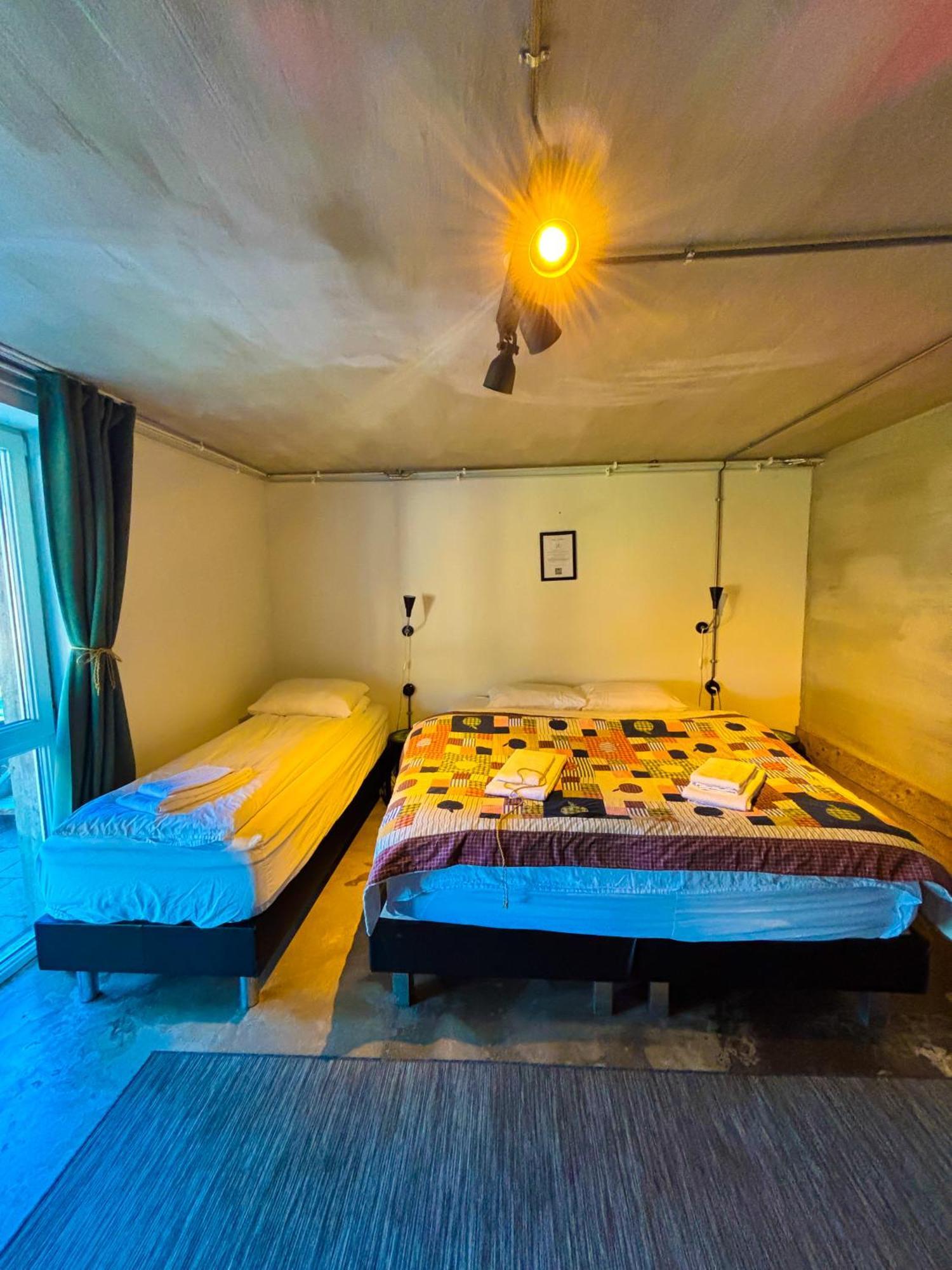 Hotel Bru Country Estate Selfoss Esterno foto