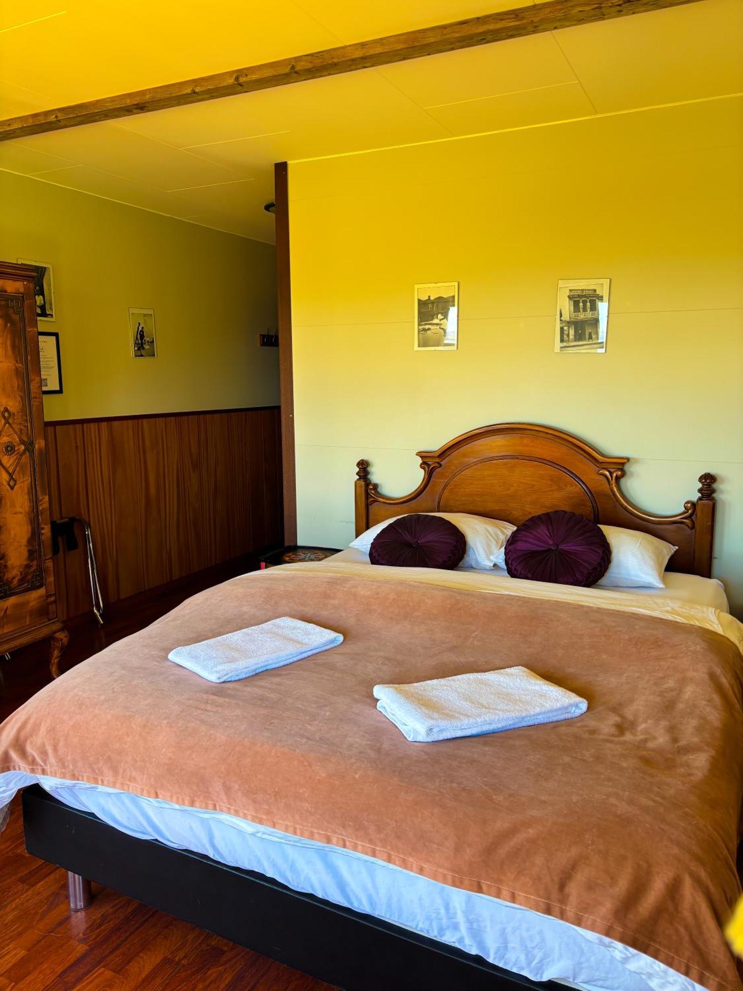 Hotel Bru Country Estate Selfoss Esterno foto