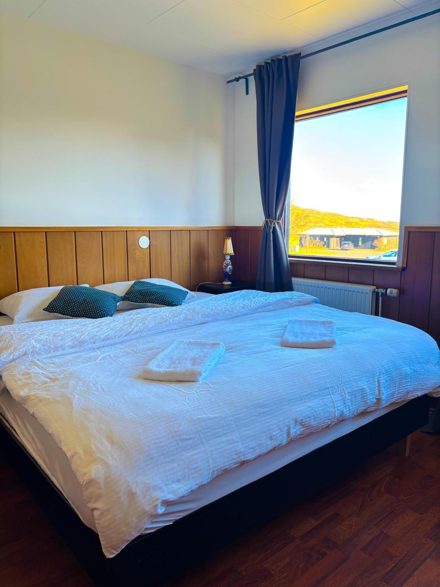 Hotel Bru Country Estate Selfoss Esterno foto